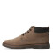 Botas de Hombre Democrata LOCK acordonada Taupe