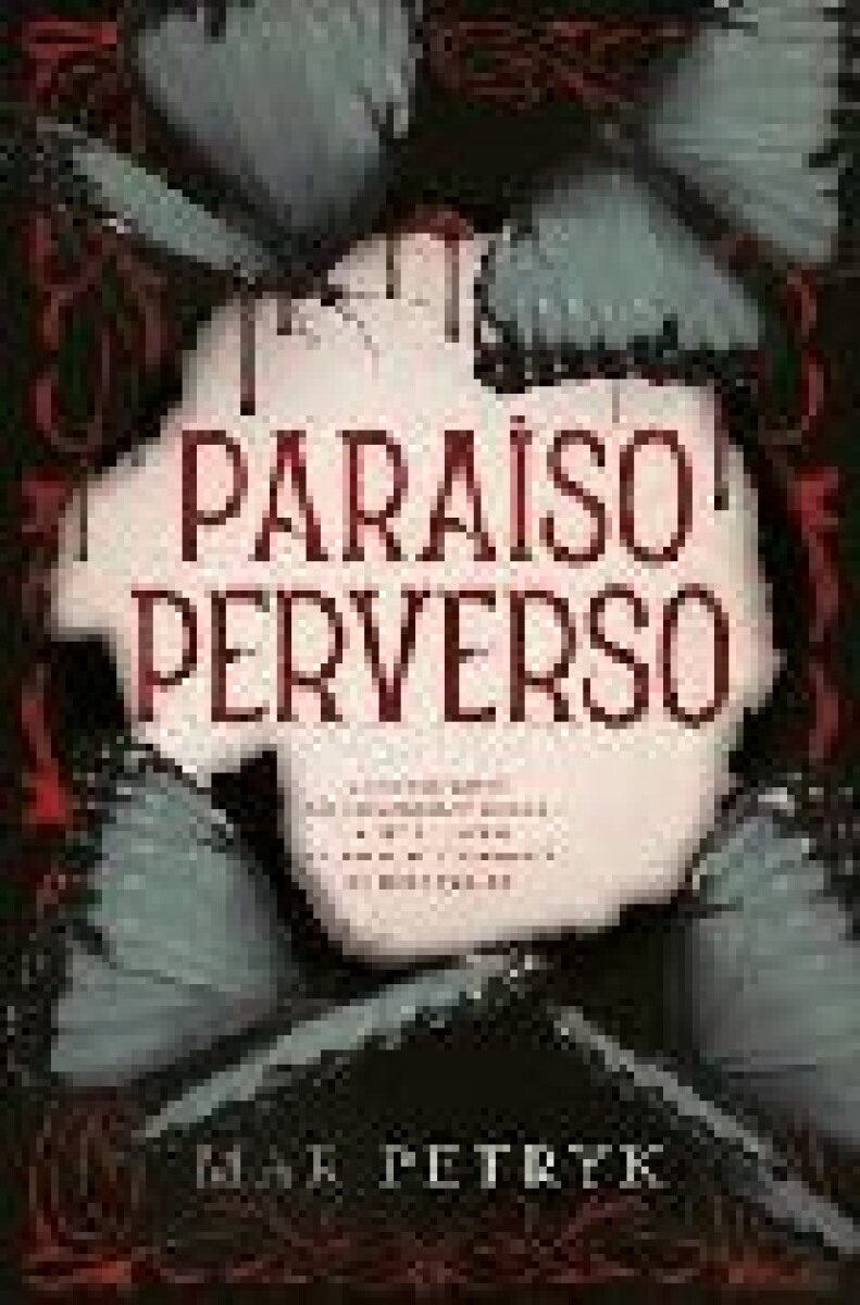 PARAISO PERVERSO 