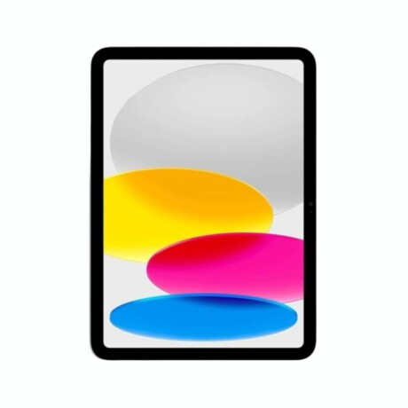 APPLE IPAD 11' (11TH GEN.) WIFI 128GB A16 CHIP APPLE Ipad MD3Y4LL/A (11TH GEN) 11' 128GB Chip A16 12Mpx - Silver