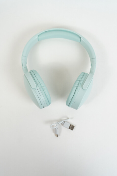 Auriculares Inalámbricos Candela Verde