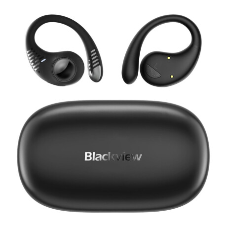 Blackview - Auriculares Inalámbricos Airbuds 10. 16,2MM. IPX7. Bluetooth. USB C. 30 Horas de Reprodu 001
