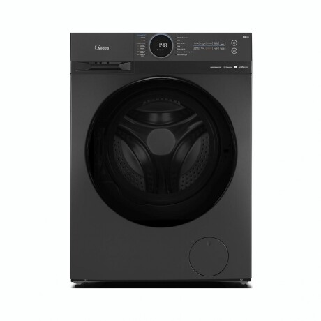 Lavasecarropas Inverter MIDEA MF200D110WB/T 11/7 Kg Carga Frontal Lavasecarropas Inverter MIDEA MF200D110WB/T 11/7 Kg Carga Frontal