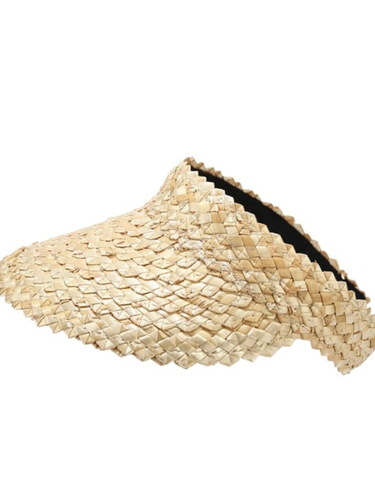 Visera Fibras Naturales Visera Fibras Naturales