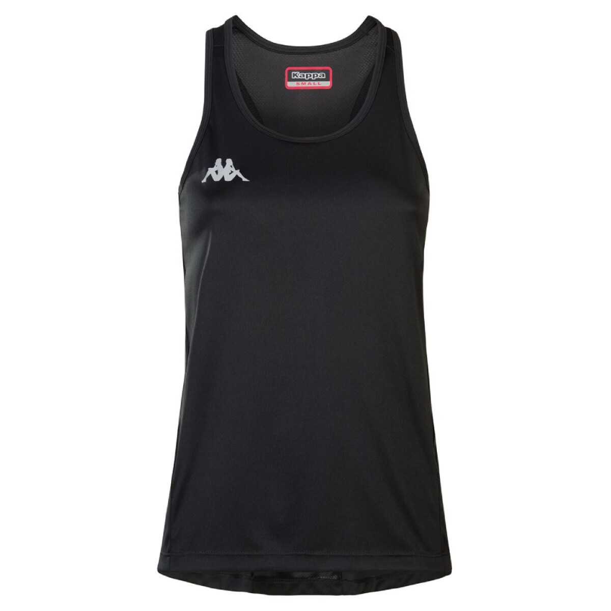 Bividi Training Kappa Fanti Mujer - Black 
