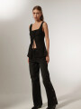 Tops Holbox Negro