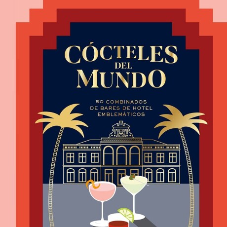 COCTELES DEL MUNDO COCTELES DEL MUNDO