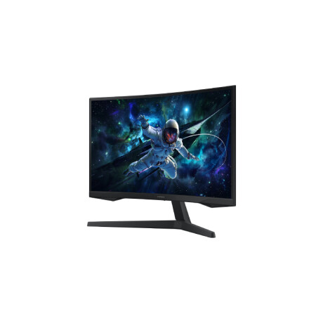 Monitor Samsung Odyssey Curvo G5 27" QHD 165 Hz 1ms Monitor Samsung Odyssey Curvo G5 27" QHD 165 Hz 1ms