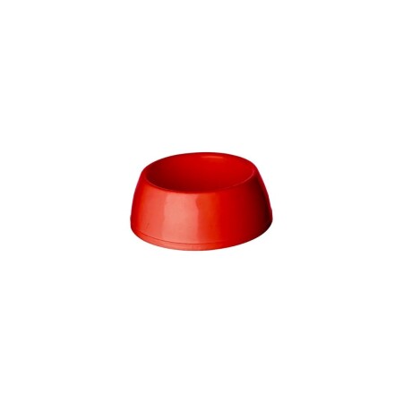 PLATO PARA MASCOTA PLASTICO 13CM PLATO PARA MASCOTA PLASTICO 13CM