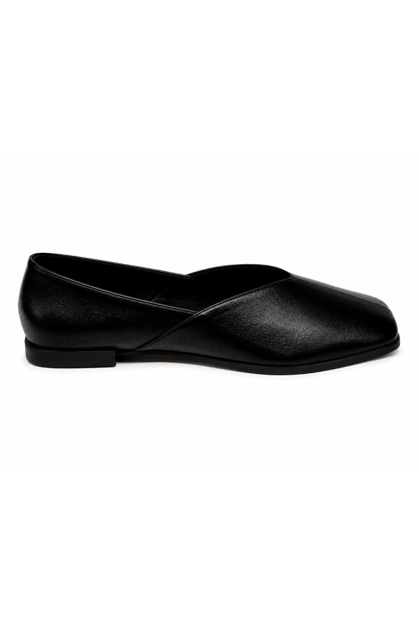 ZAPATO LINTIA Negro