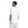 REMERA ADIDAS ESS OS TEE Hombre JD0373 Blanco