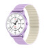Reloj Inteligente Smartwatch Kieslect By Xiaomi Lora Variante Color Lila