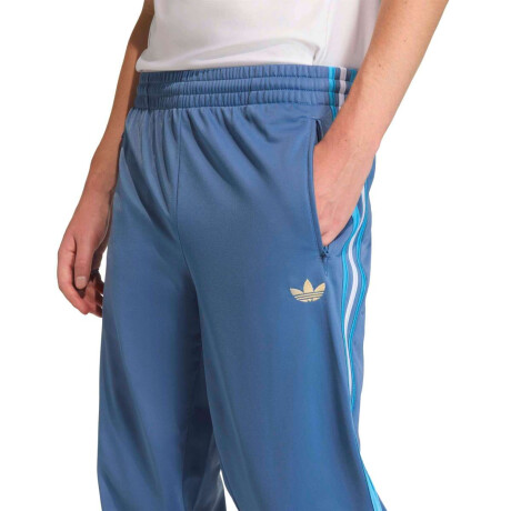 Pantalón Firebird de Hombre multicolor