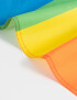 Eventos Varios Estampados Bandera "pride" - Combinacion Multicolor