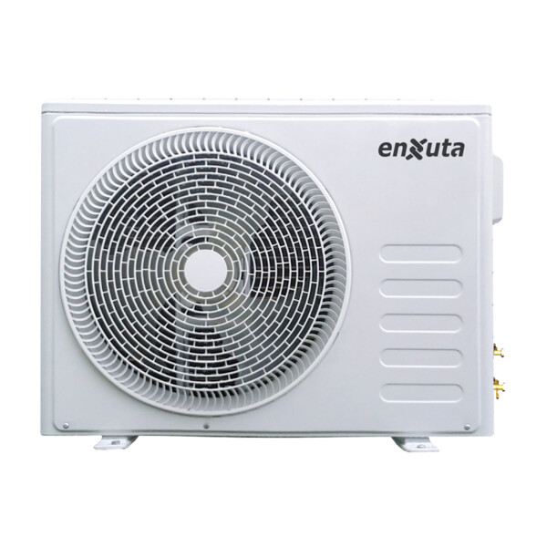 Aire Acondicionado Inverter Enxuta 12.000 Btu Aaenxi22s - 12000 AIRE A. ENXUTA SMART 12000 BTU INVERTER