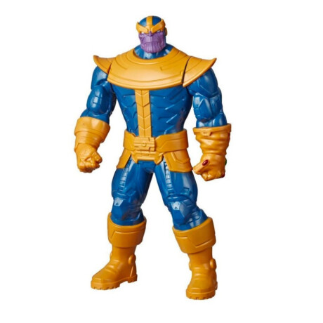 Figura Thanos Figura Thanos