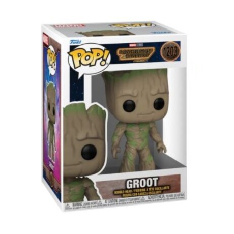 Groot • Guardians Of The Galaxy Vol.3 - 1203 Groot • Guardians Of The Galaxy Vol.3 - 1203