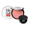 Rubor Like a Doll Maxi Blush Apricot Nude Pupa Rubor Like a Doll Maxi Blush Apricot Nude Pupa