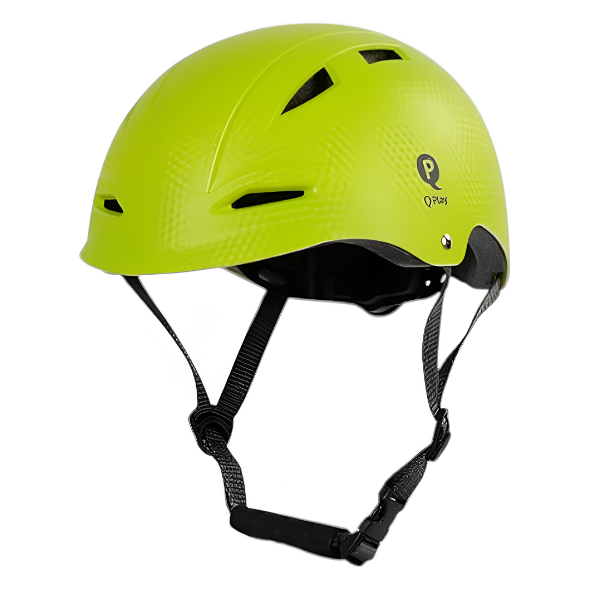 Casco infantil para Bicicleta o Monopatin Qplay 