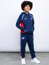 HOODIE DOLMAN Nacional Oficial Junior 014