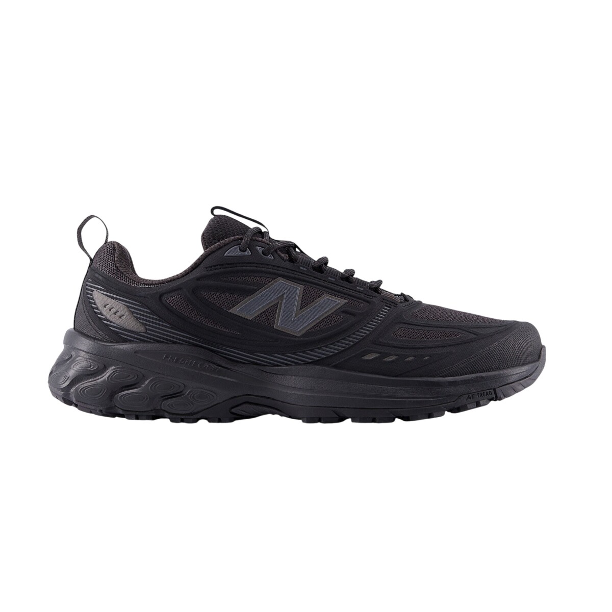 NEW BALANCE 410 - Black 