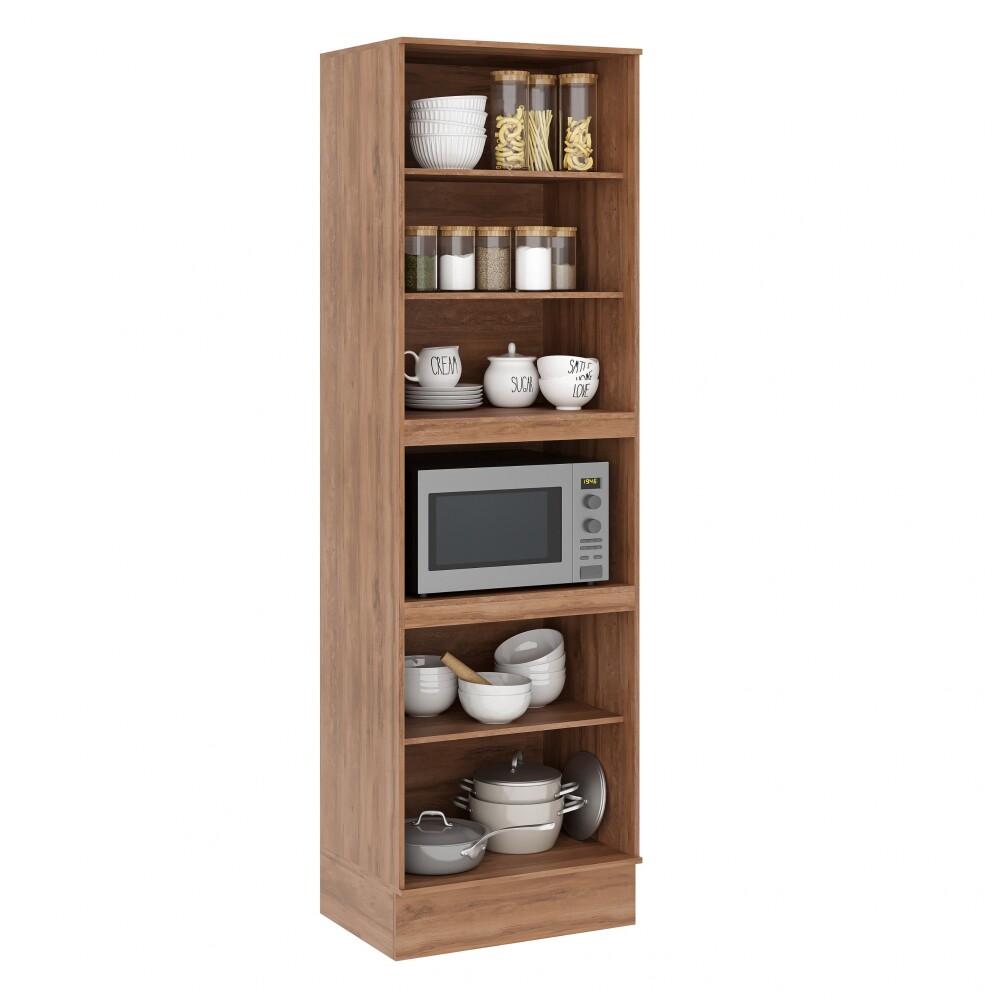 Armario Cocina Americana 1 Horno Gris Armario Cocina Americana 1 Horno Gris