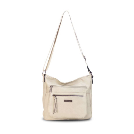 Bandolera Sanya Marfil