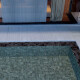 CERAMICA 20X20 BRILLO GAMAS DE VERDE PIEDRAS GAMAS DE VERDE