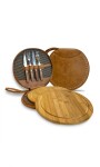 SET PARRILLERO TEXEL SUELA
