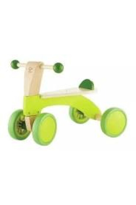 TRICICLO DE MADERA HAPE TRICICLO DE MADERA HAPE