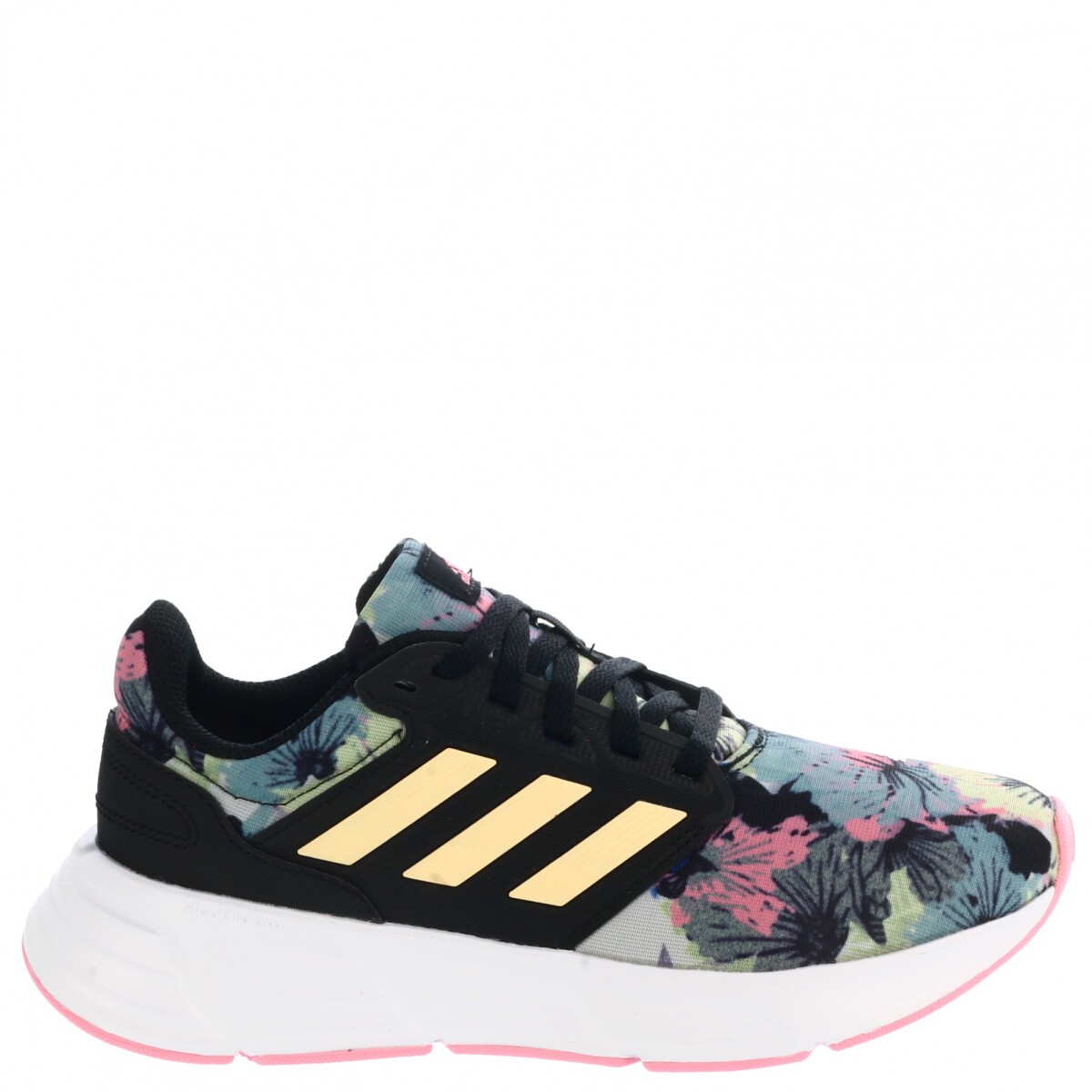 Championes de Mujer Adidas Galaxy 6 Wns Adidas - Negro - Multicolor 