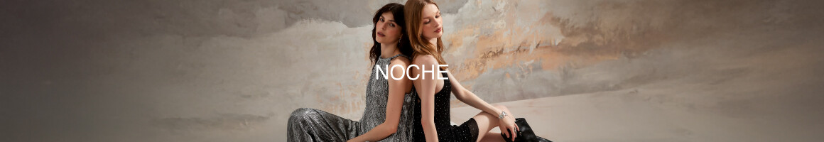 Listado Noche