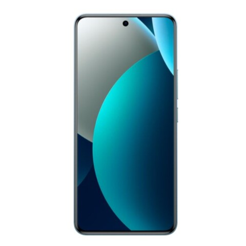 Celular Xiaomi Redmi Note 15 Pro 5G 256GB 8GB RAM Azul