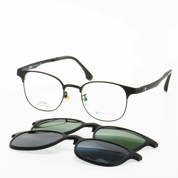 Mytho clip-on MT3955 C1