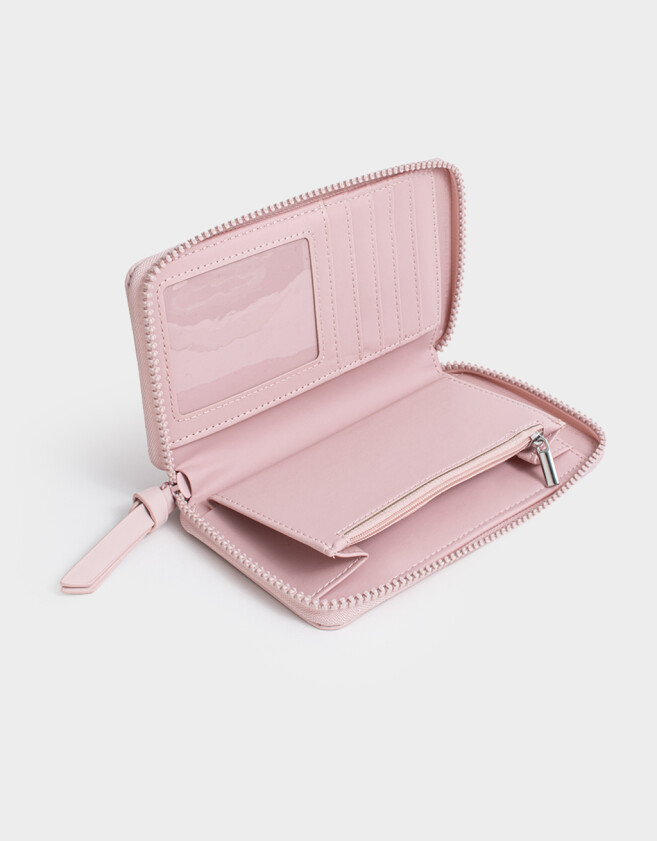 Ficheros Billetera Fichero Special Price - Rosa Viejo