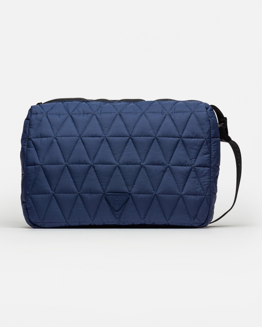 Bolso Thunder En Nylon Malva