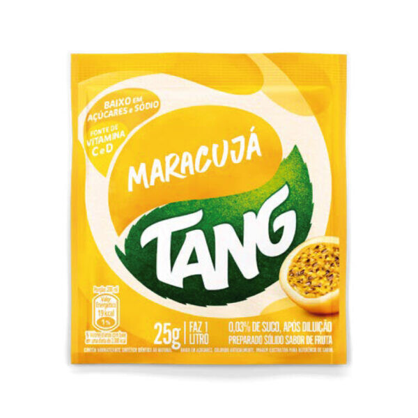 Tang Maracuja Tang Maracuja