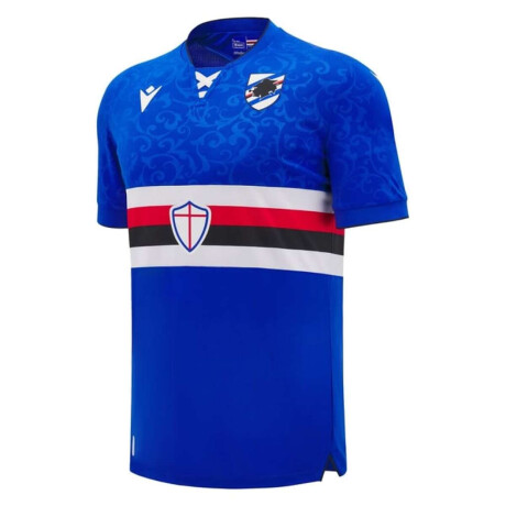 Us Sampdoria 2024/25 Home Match Jersey