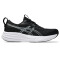 Zapatilla Running GEL-Pulse 17 Hombre Black/gravel