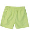 Short Infantil Topper Slim Kids Amarillo