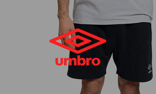 CJ25 HomeCuarto Umbro