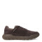 Zapatos de Hombre Caterpillar Hex Lite Cruise Marrón Oscuro