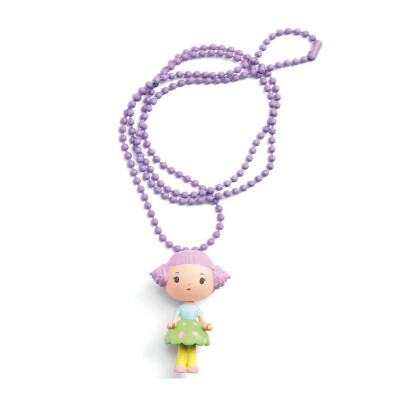 Collar Tutti Tinyly Djeco Collar Tutti Tinyly Djeco