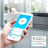 Lavavajilla Midea 6 Servicios Gris Lavavajilla Midea 6 Servicios Gris