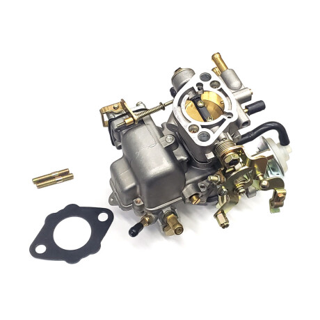 CARBURADOR FIAT 128 147 UNO FIORINO OGGI 1.3 /93 TIPO WEBER 190 - CARBURADOR FIAT 128 147 UNO FIORINO OGGI 1.3 /93 TIPO WEBER 190 -