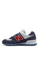 CALZADO DEPORTIVO NEW BALANCE 574 Azul