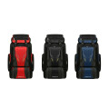 Mochila Para Camping Super Resistente y Fuerte Rojo