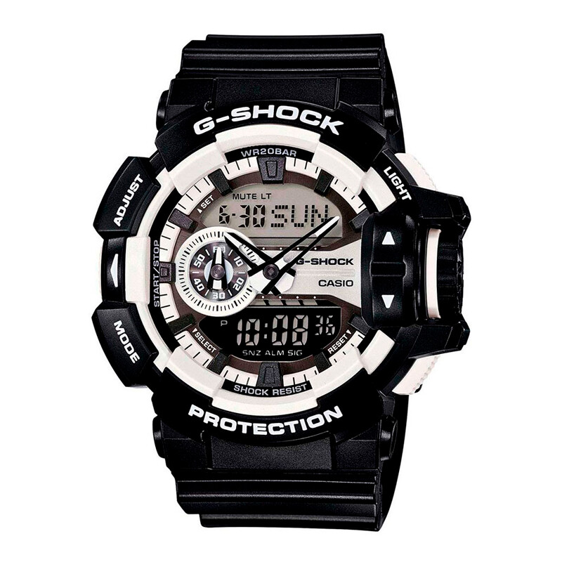 Reloj G-Shock Casio para hombre GA-400HR 1ADR
