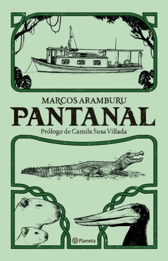 Pantanal Pantanal