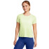 UA Launch Shortsleeve-PPL GRN-383