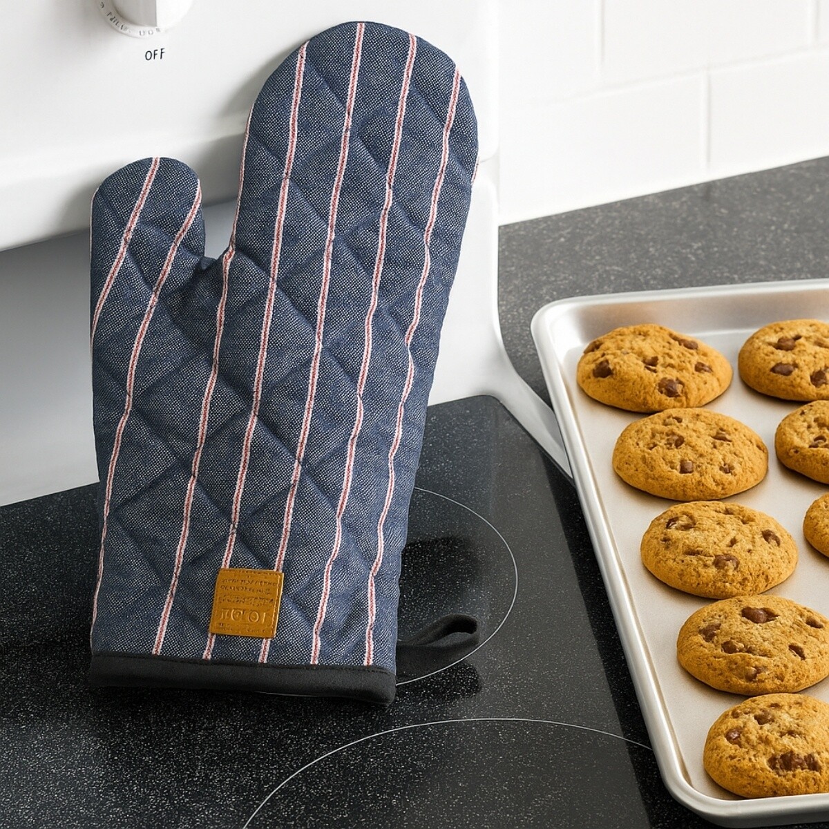 Guante Manopla Paris 